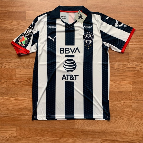 funes mori jersey